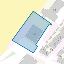 Perceel MSR00-F-2426