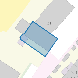 Perceel MSR00-F-2427