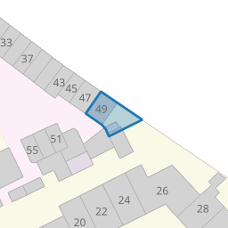 Perceel MSR00-F-2440