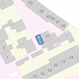 Perceel MSR00-F-2445