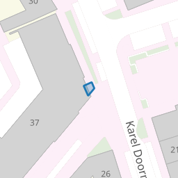 Perceel MSR00-F-2450