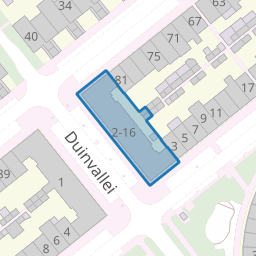 Perceel MSR00-F-2453