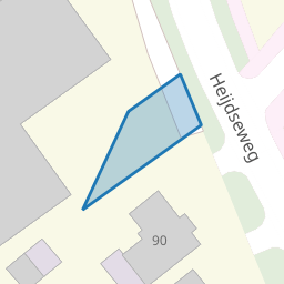 Perceel MSR00-F-2459