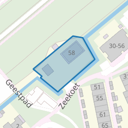 Perceel MSR00-F-2470