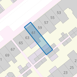 Perceel MSR00-F-2480