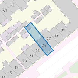 Perceel MSR00-F-2486