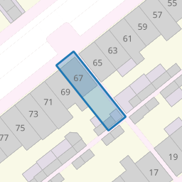 Perceel MSR00-F-2490