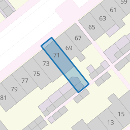 Perceel MSR00-F-2492