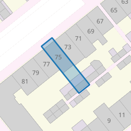 Perceel MSR00-F-2494