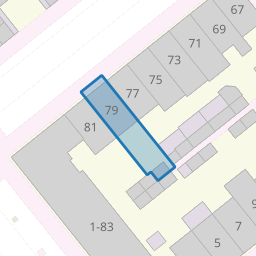 Perceel MSR00-F-2496