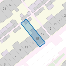 Perceel MSR00-F-2499