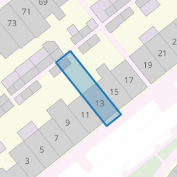 Perceel MSR00-F-2500