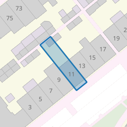 Perceel MSR00-F-2501