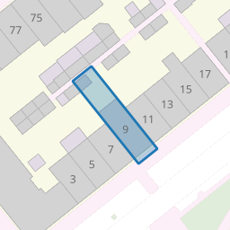 Perceel MSR00-F-2502