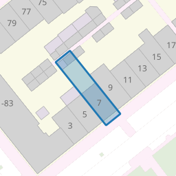 Perceel MSR00-F-2503