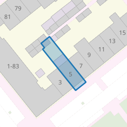 Perceel MSR00-F-2504