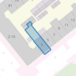 Perceel MSR00-F-2505