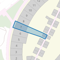 Perceel MSR00-F-2507