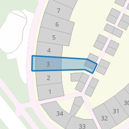 Perceel MSR00-F-2511