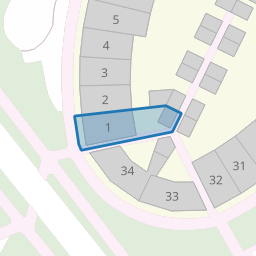 Perceel MSR00-F-2513