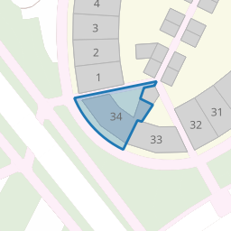 Perceel MSR00-F-2514