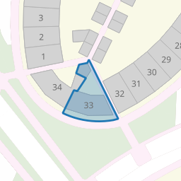 Perceel MSR00-F-2515