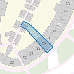 Perceel MSR00-F-2519