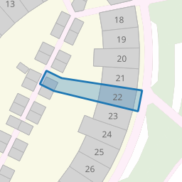 Perceel MSR00-F-2526