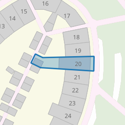 Perceel MSR00-F-2528