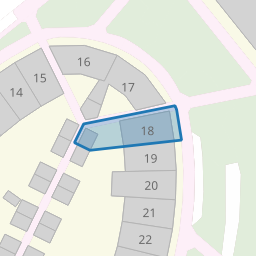 Perceel MSR00-F-2530