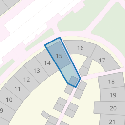 Perceel MSR00-F-2532