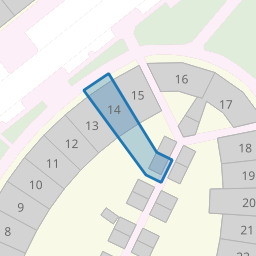 Perceel MSR00-F-2533