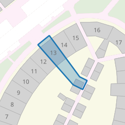 Perceel MSR00-F-2534