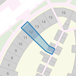 Perceel MSR00-F-2535