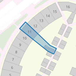 Perceel MSR00-F-2536