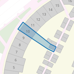 Perceel MSR00-F-2537