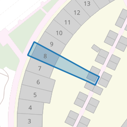 Perceel MSR00-F-2539