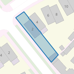 Perceel MSR00-F-2541