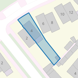 Perceel MSR00-F-2542