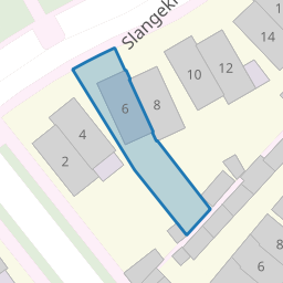 Perceel MSR00-F-2543