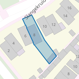 Perceel MSR00-F-2544