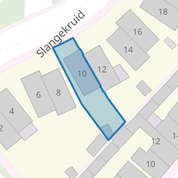 Perceel MSR00-F-2545