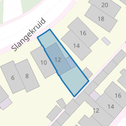 Perceel MSR00-F-2546