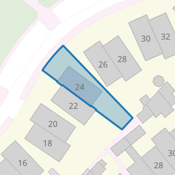 Perceel MSR00-F-2552