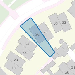 Perceel MSR00-F-2553