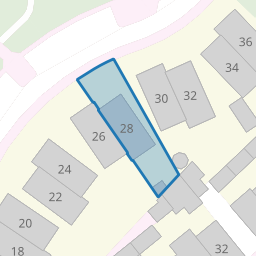 Perceel MSR00-F-2554