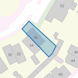 Perceel MSR00-F-2558