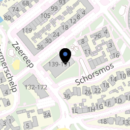 Appartement MSR00 F 2563 20