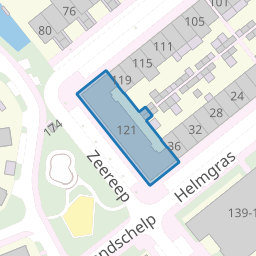 Perceel MSR00-F-2564