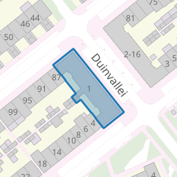 Perceel MSR00-F-2565